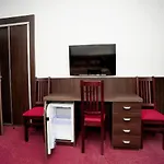 Budopartner בית הארחה