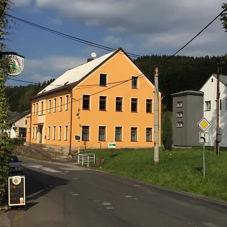 Budopartner * Jívka