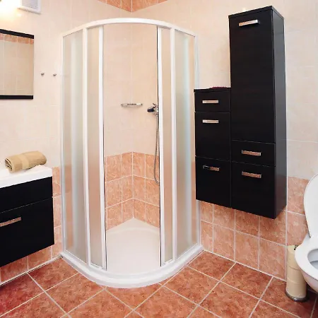 Budopartner Gasthof Jívka