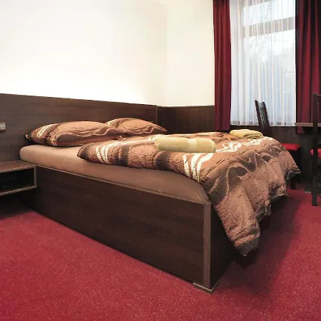 Gasthof Budopartner