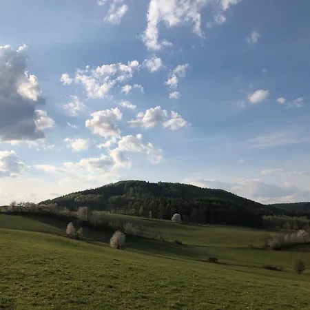 Gasthof Budopartner Jívka