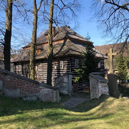 Gasthof Budopartner Jívka