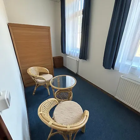 Gasthof Budopartner Jívka