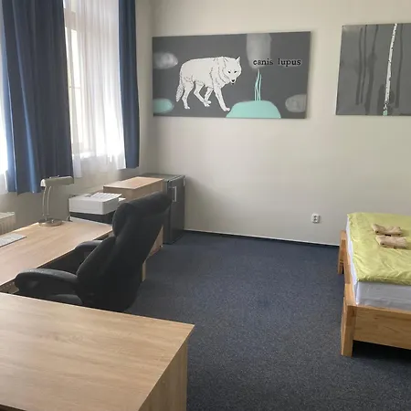 Budopartner Jívka