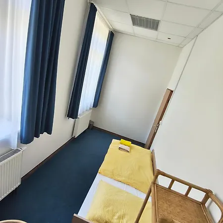 Budopartner Gasthof Jívka