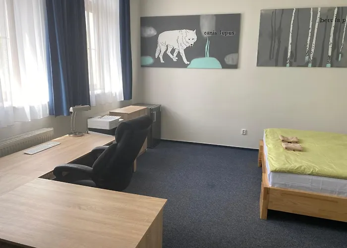 Budopartner Jivka